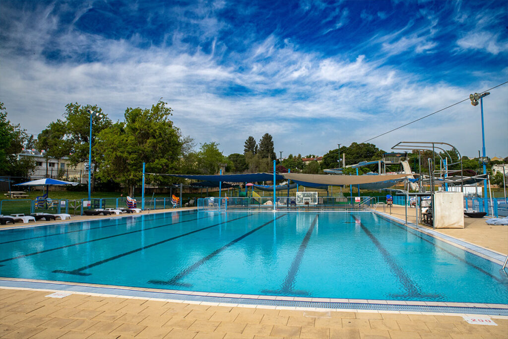 חדר הכושר iFIT בקריית שמונה